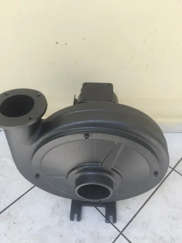 Ventilador Centrifugo - Novo