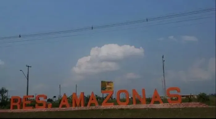 SEU LOTE - Iranduba - AM