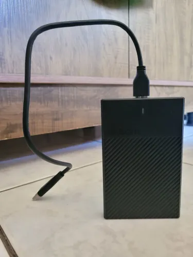 HD EXTERNO 1TB
