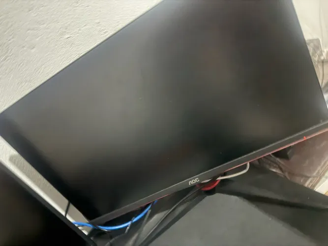 Monitor Gamer AOC Destiny 25
