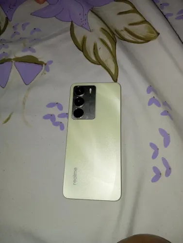 Celular Ralme C75