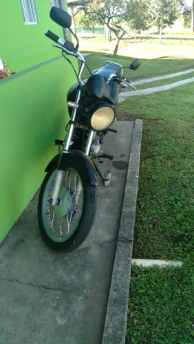 Titan 150ks