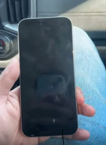 iPhone 16 pro Max 516gb