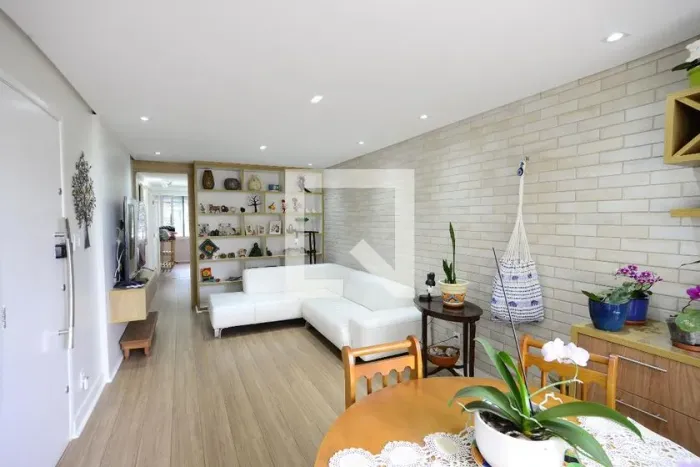 Apartamento à Venda - Cambuci, 2 Quartos, 86 m2