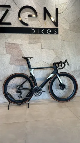 Cannondale System Six HiMod 56