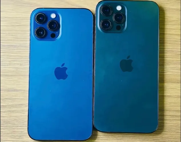 iPhone 12 Pro Max 128gb com garantia Kaiser iPhones 