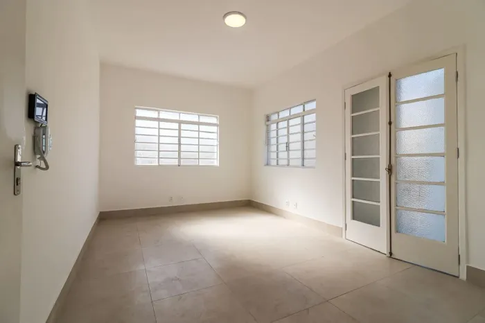 Sala comercial na Estrada do M'Boi Mirim, 1662 - Sala 03 19 m²