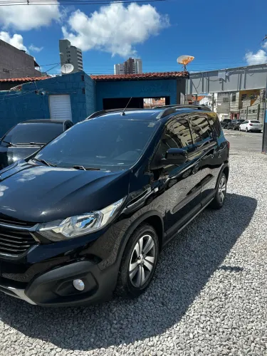 Chevrolet Spin Activ7 1.8 8V Econo.flex 5P Aut. 2020