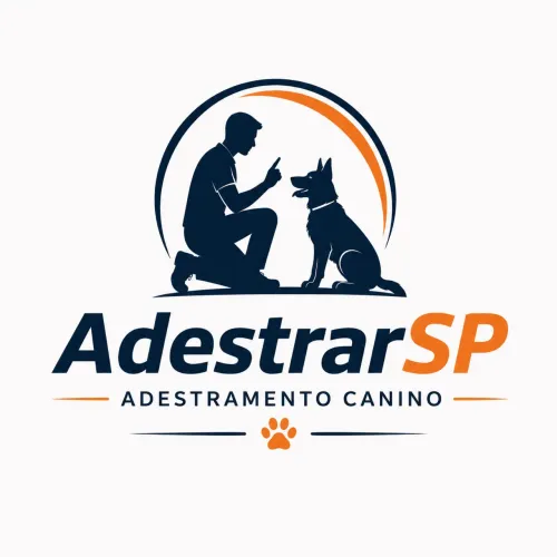 Adestrador de cães!
