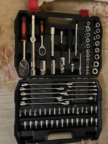 Vende-se maleta de ferramentas