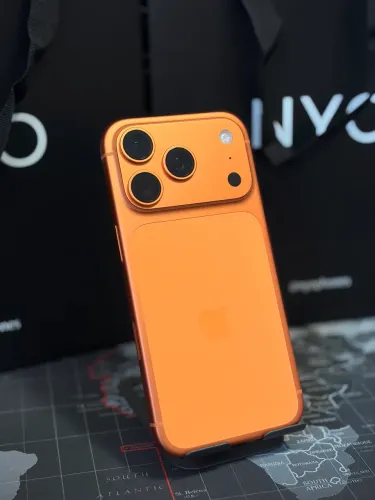 iPhone 17 Pro 256gb