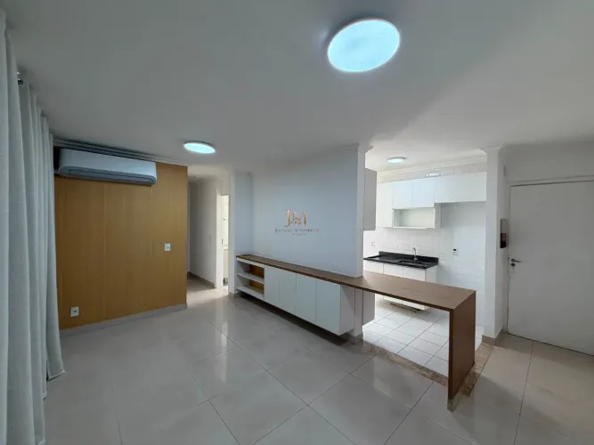 Apartamento para locação no Condomínio Avalon, em Hortolândia/SP