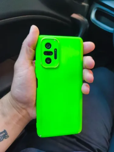Redmi Nota 10 Pro