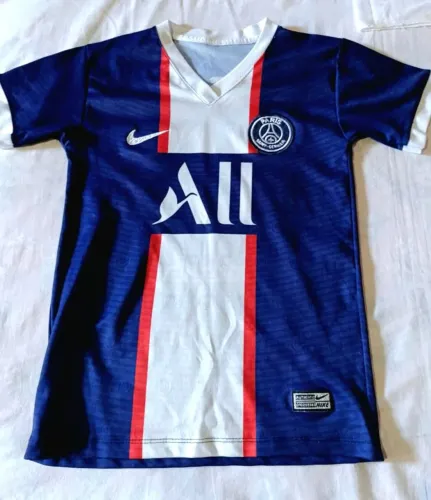 Camisas de times