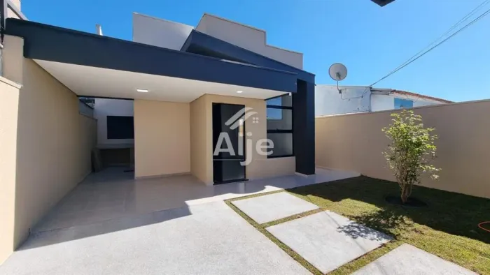 VENDE-SE Casa em condomínio NO CONDOMÍNIO RESIDENCIAL JARDIM ISMAEL - MARÍLIA/SP