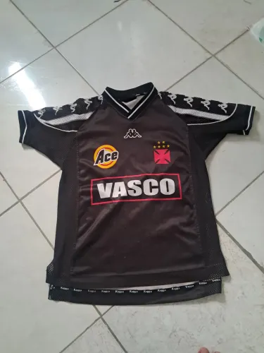 Kappa vasco