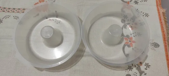2 Formas de Pudim de 1 litro e meio