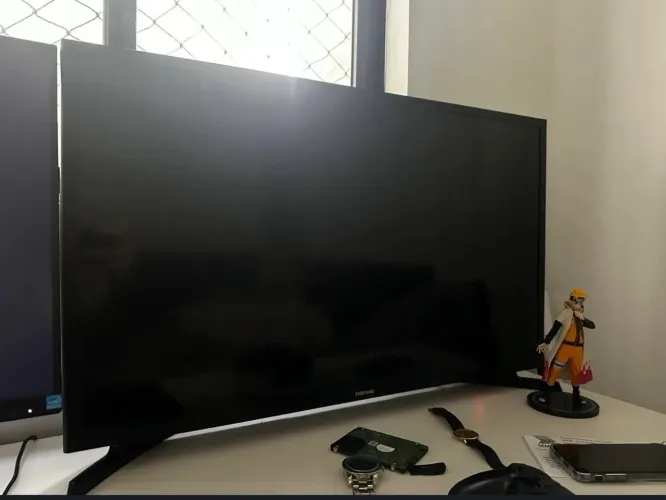 TV 32 Samsung Smart