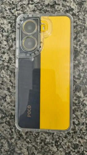 POCO X7 PRÓ 