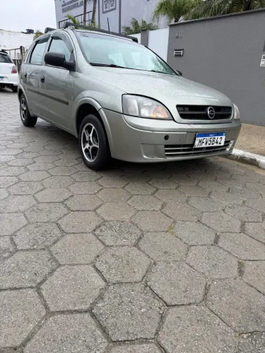 Chevrolet Corsa Hat. JOY 1.0/ 1.0 Flexpower 8V 5P 2006