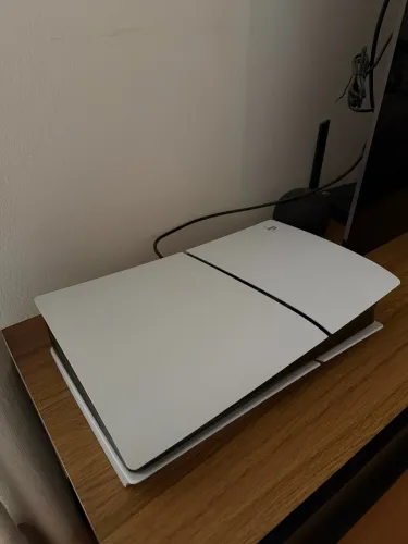 PS5