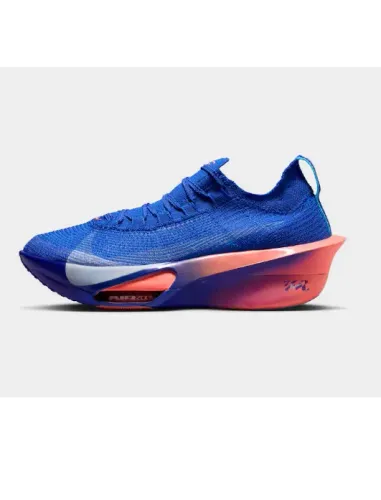 Nike Alphafly 3 Racer Blue