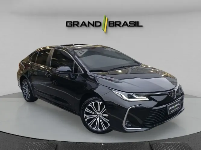 Toyota Corolla Altis 2.0 Flex 16V Aut. 2022
