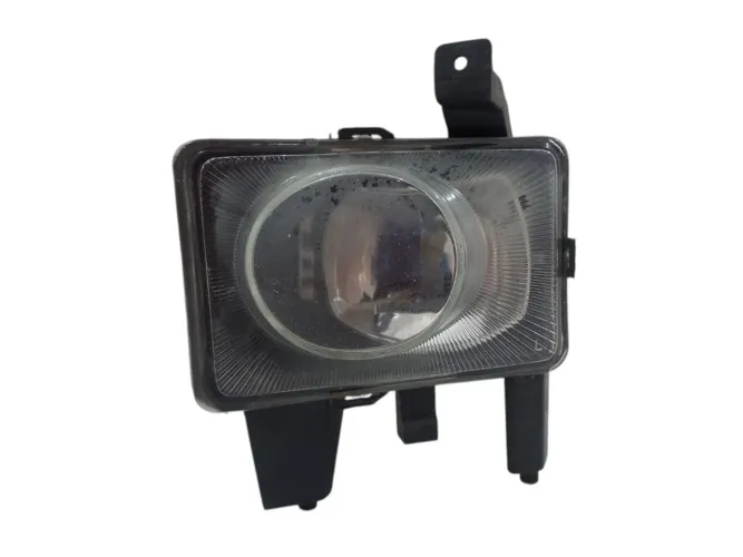 Farol De Milha Le Chevrolet Vectra 07/12