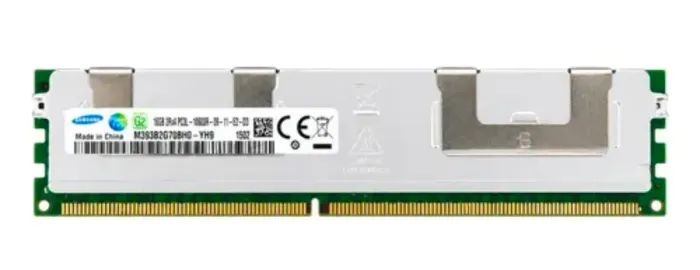 Memoria 64GB (2x32) DDR3 PC 2.333 MHz ECC (Pouco uso)