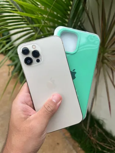 IPHONE 12 PRO MAX 128GB - TODO ORIGINAL 