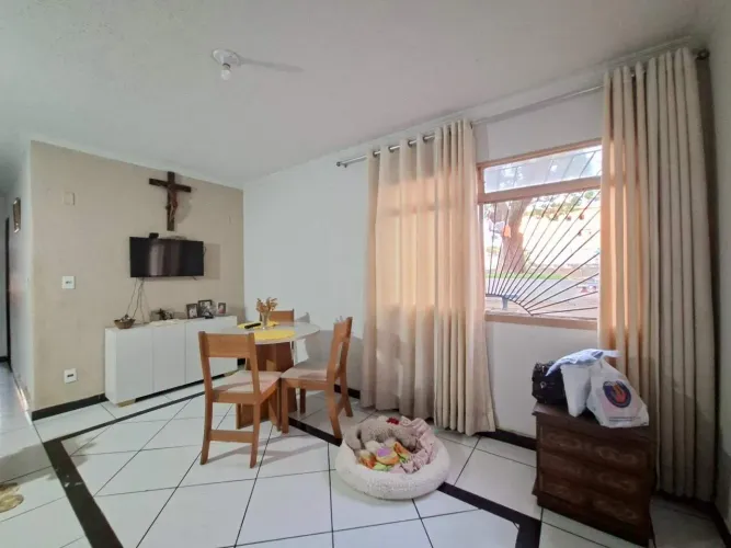 Apartamento Residencial Santa Clara