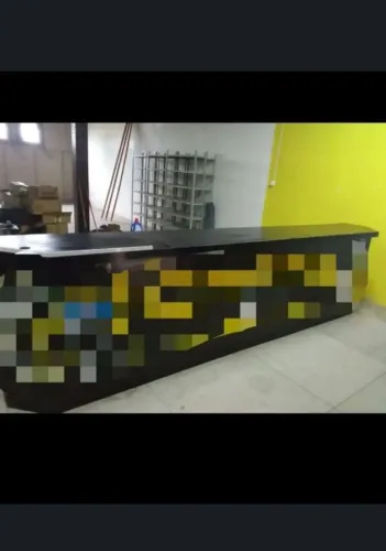 Balcão