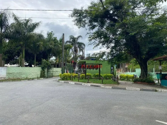 Chácara à venda, 727 m² por R$ 660.000,00 - Mata Fria - Mairiporã/SP