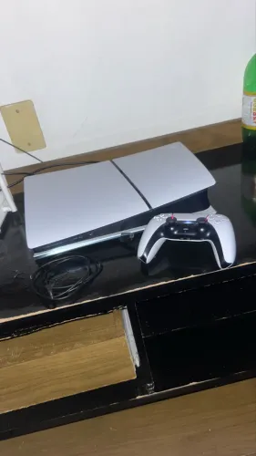 Ps5 mídia digital