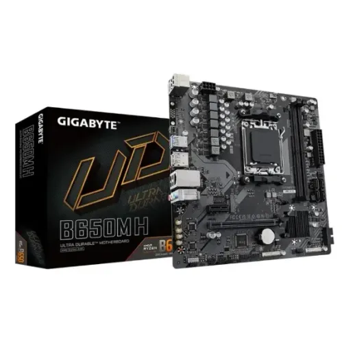 PLACA MAE AMD B650M H GIGABYTE