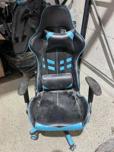 Cadeira Gamer Prime X