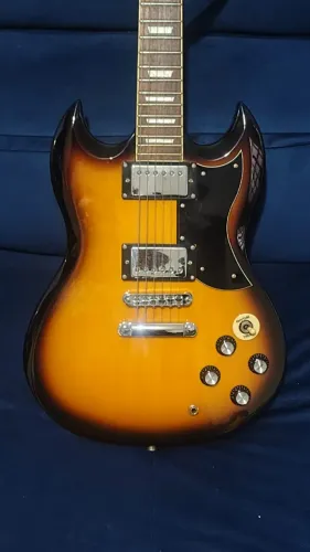 Guitarra Condor SG