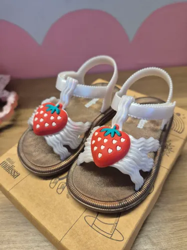 Mini melissa N° 20/21
