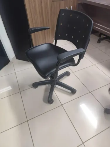 Mesa de escritório