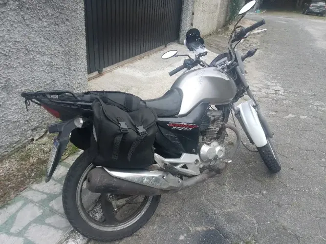 Honda 160 start 9,000