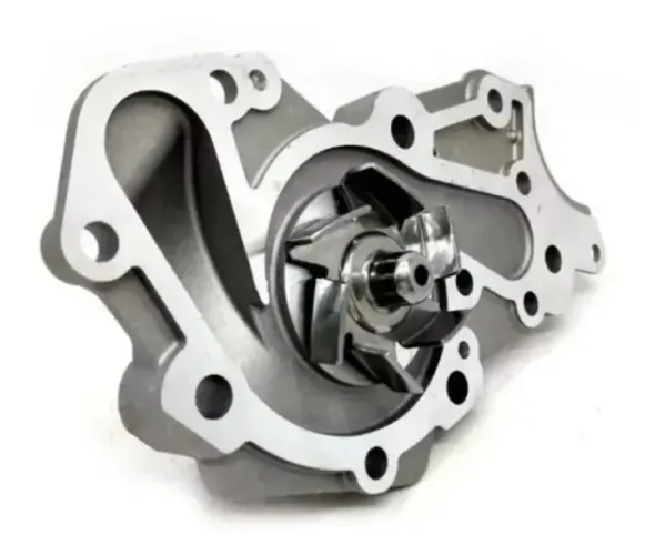 Bomba De Água 2007-2011 Hyundai Santa Fé 2.7 V6//