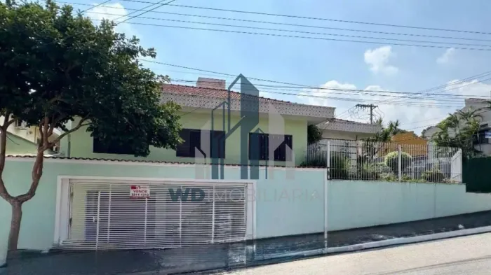 Casa para alugar no bairro Vila Ema - São Paulo/SP, Zona Leste