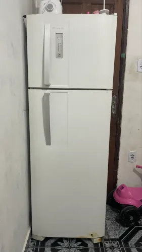 Geladeira Electrolux Frost Free - Para conserto