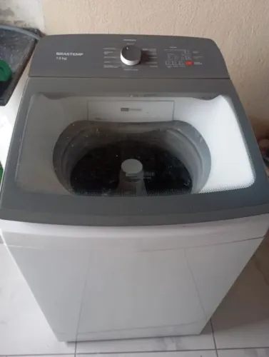 Lavadoura Brastemp 13kg