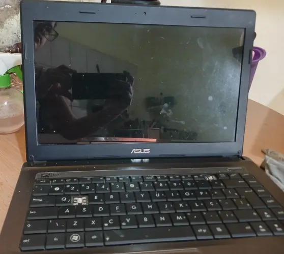 Notebook