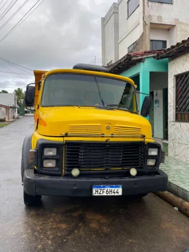 Caçamba 1113