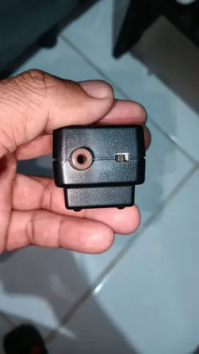 Cabo original Nintendo 64