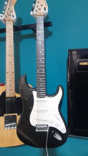 Guitarra Vogga Perolada