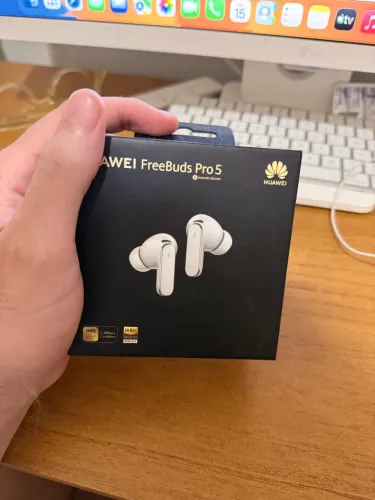 Huawei FreeBuds 5 pro