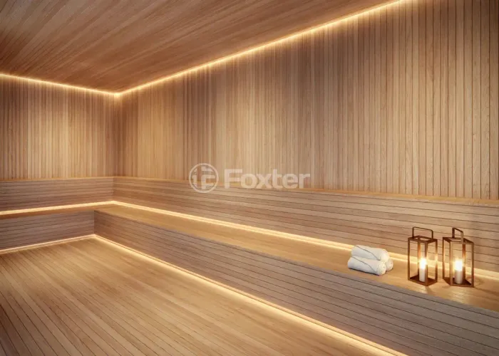 Apartamento à venda Rua Itapeva, Bela Vista - São Paulo